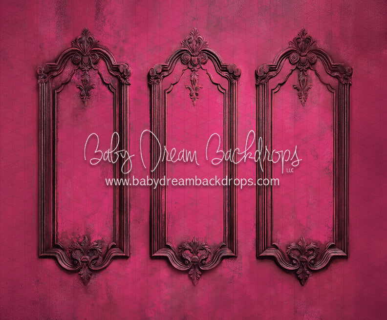 Solstice Vividra Panels (CC)