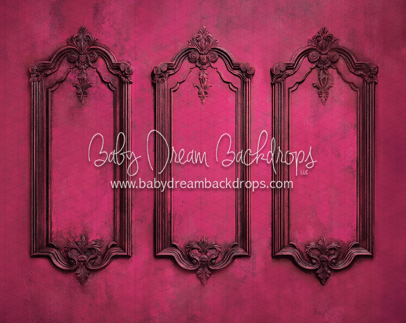 Solstice Vividra Panels (CC)