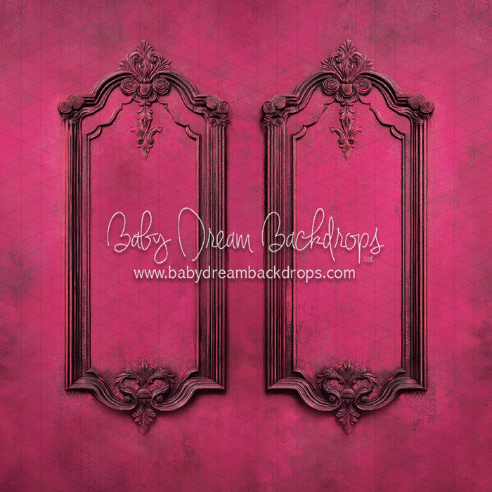 Solstice Vividra Panels (CC)