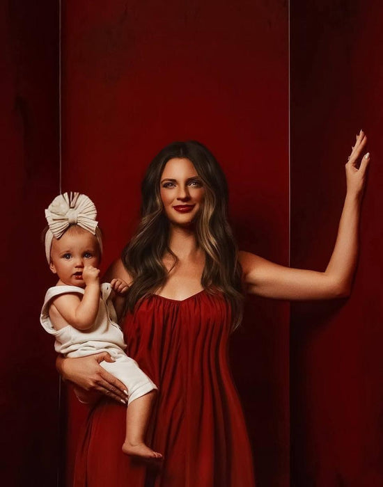 Skinny Solstice Esther (CC)