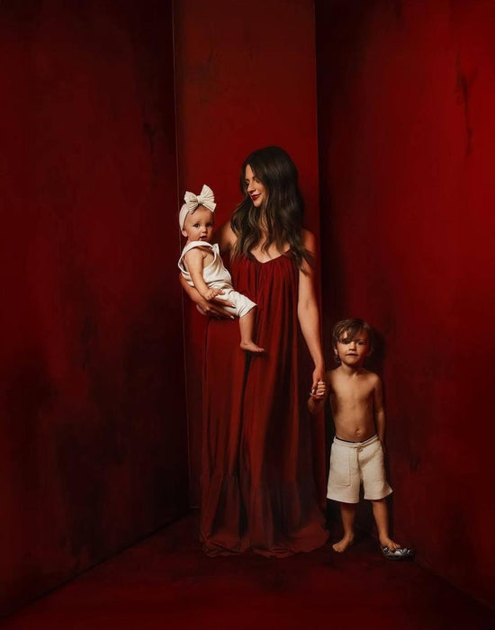 Skinny Solstice Esther (CC)