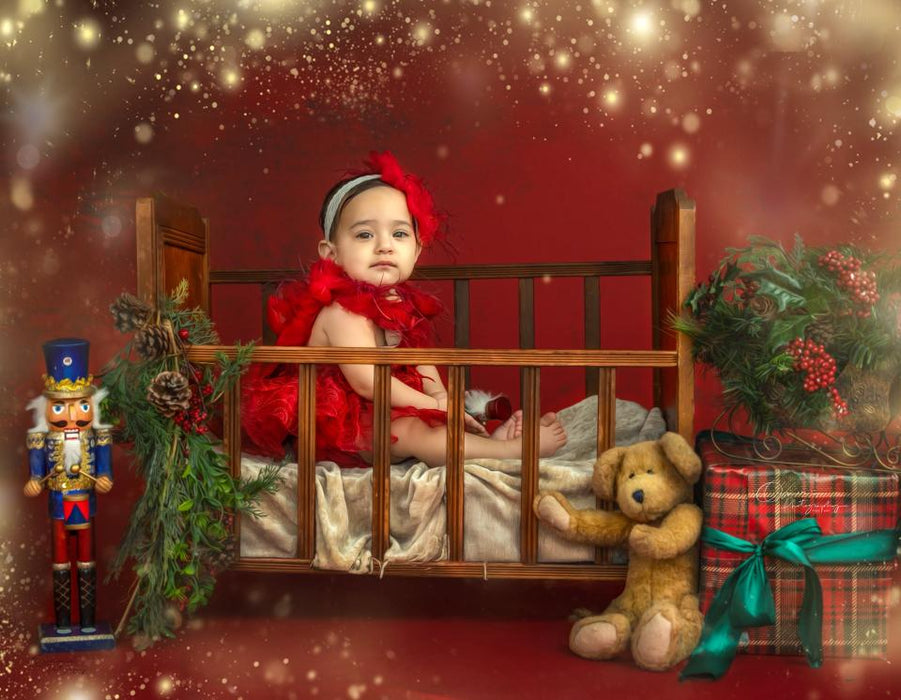 Skinny Solstice Esther (CC)