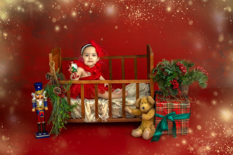 Skinny Solstice Esther (CC)