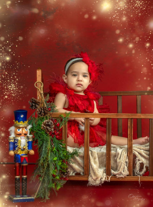 Skinny Solstice Esther (CC)