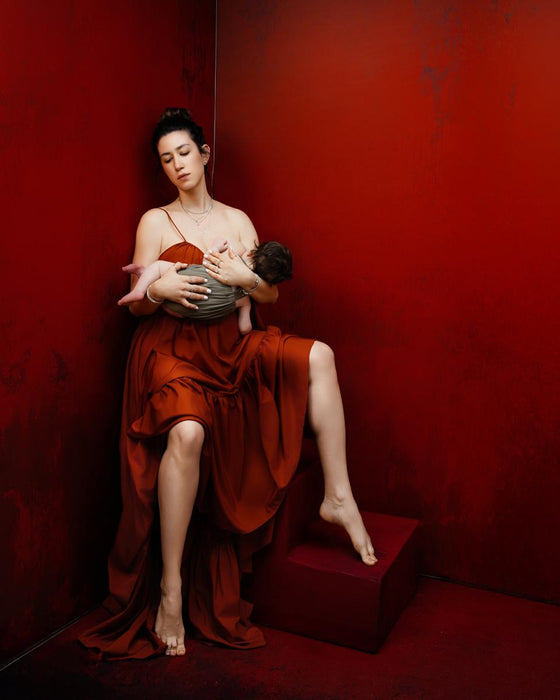 Skinny Solstice Esther (CC)