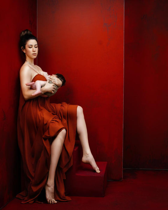 Skinny Solstice Esther (CC)