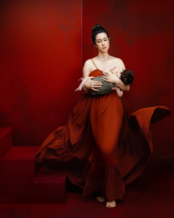 Skinny Solstice Esther (CC)