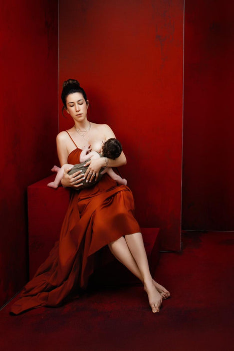 Skinny Solstice Esther (CC)