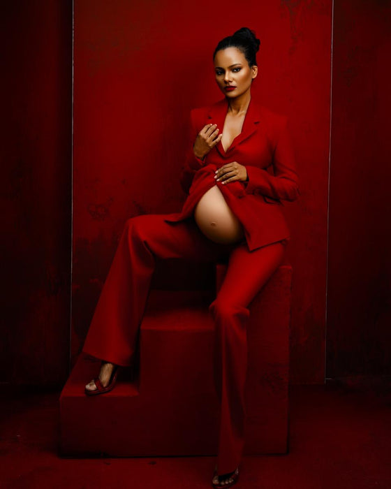 Skinny Solstice Esther (CC)