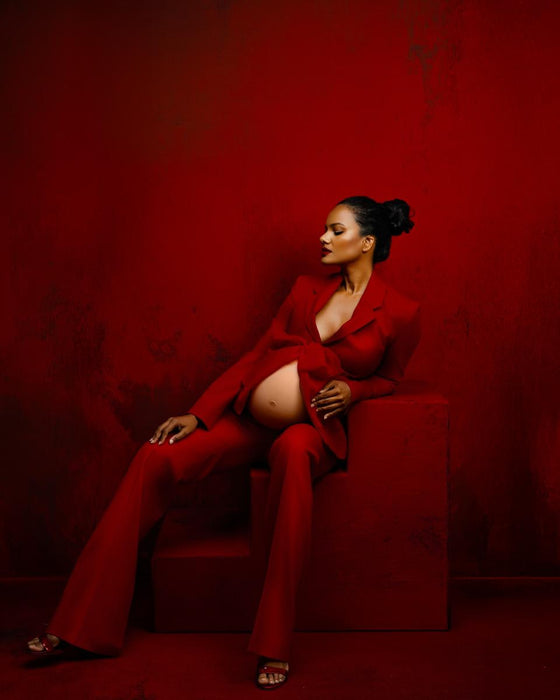 Skinny Solstice Esther (CC)