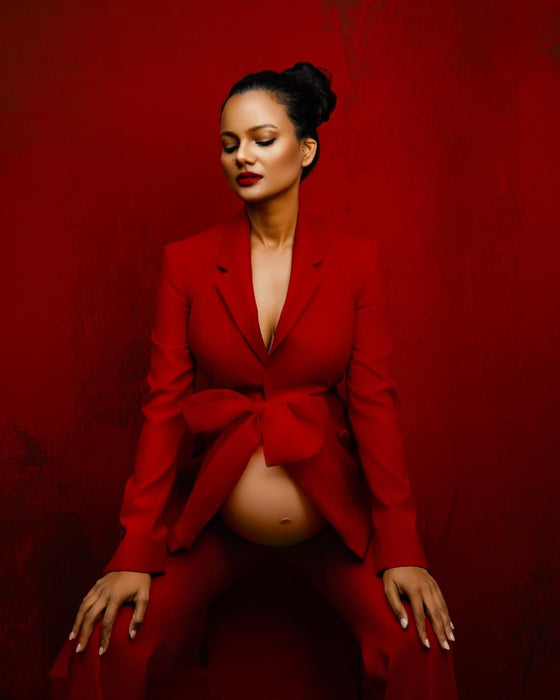 Skinny Solstice Esther (CC)