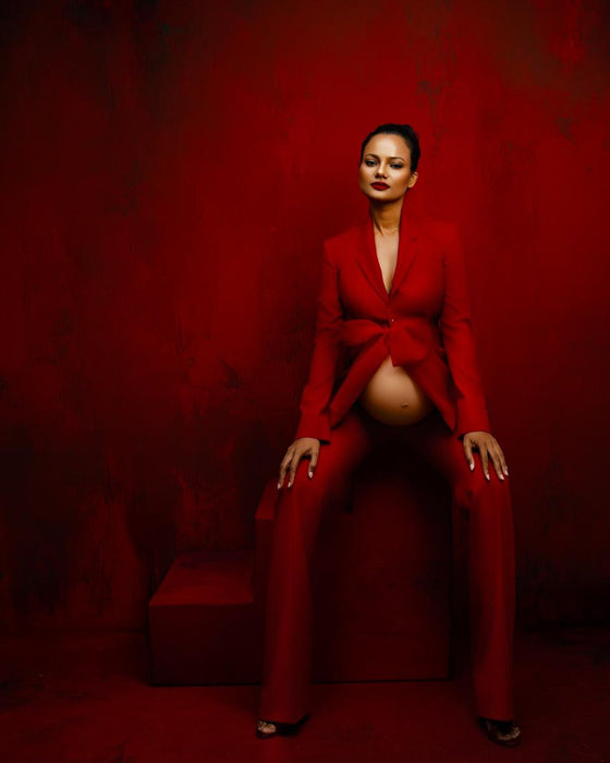 Skinny Solstice Esther (CC)