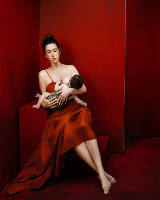 Skinny Solstice Esther (CC)