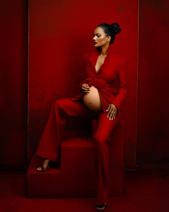 Skinny Solstice Esther (CC)