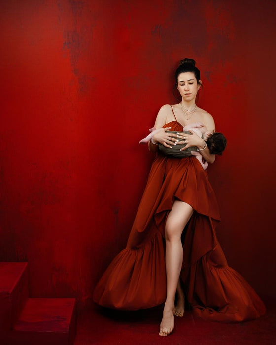 Skinny Solstice Esther (CC)