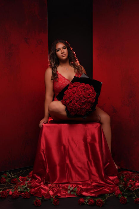 Skinny Solstice Esther (CC)