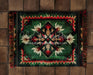 Southwest Rug Tiles (CC)