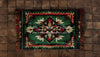 Southwest Rug Tiles Floor (CC)