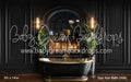 Spa Noir Bath (WM)
