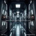 Spaceship Hallway (JC)