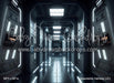 Spaceship Hallway (JC)