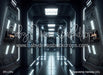 Spaceship Hallway (JC)