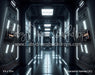 Spaceship Hallway (JC)