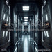 Spaceship Hallway (JC)