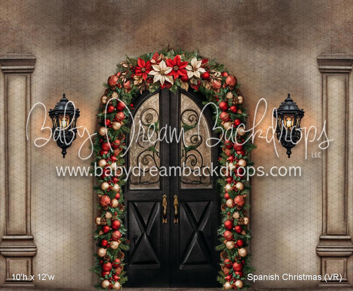 Spanish Christmas (VR)