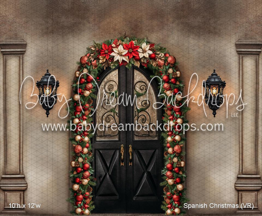 Spanish Christmas (VR)
