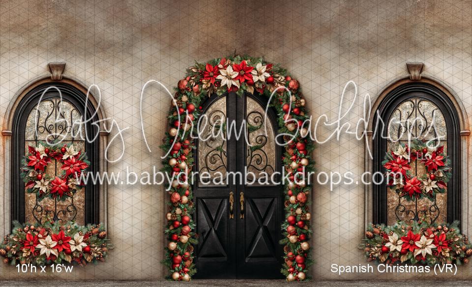 Spanish Christmas (VR)