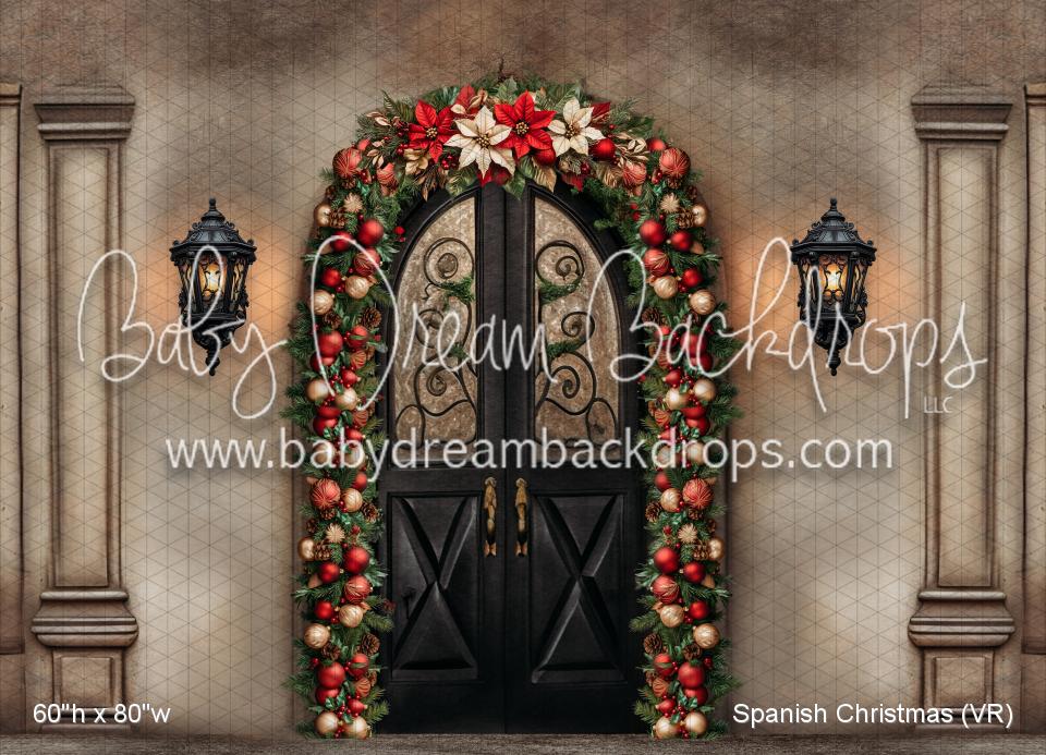 Spanish Christmas (VR)
