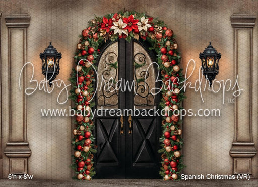 Spanish Christmas (VR)