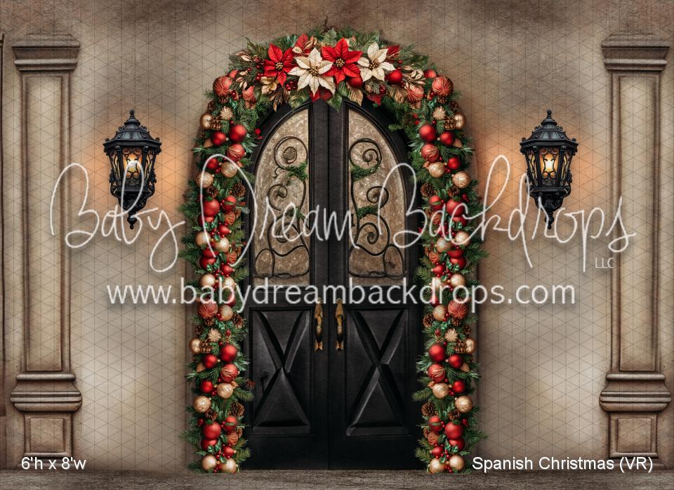Spanish Christmas (VR)
