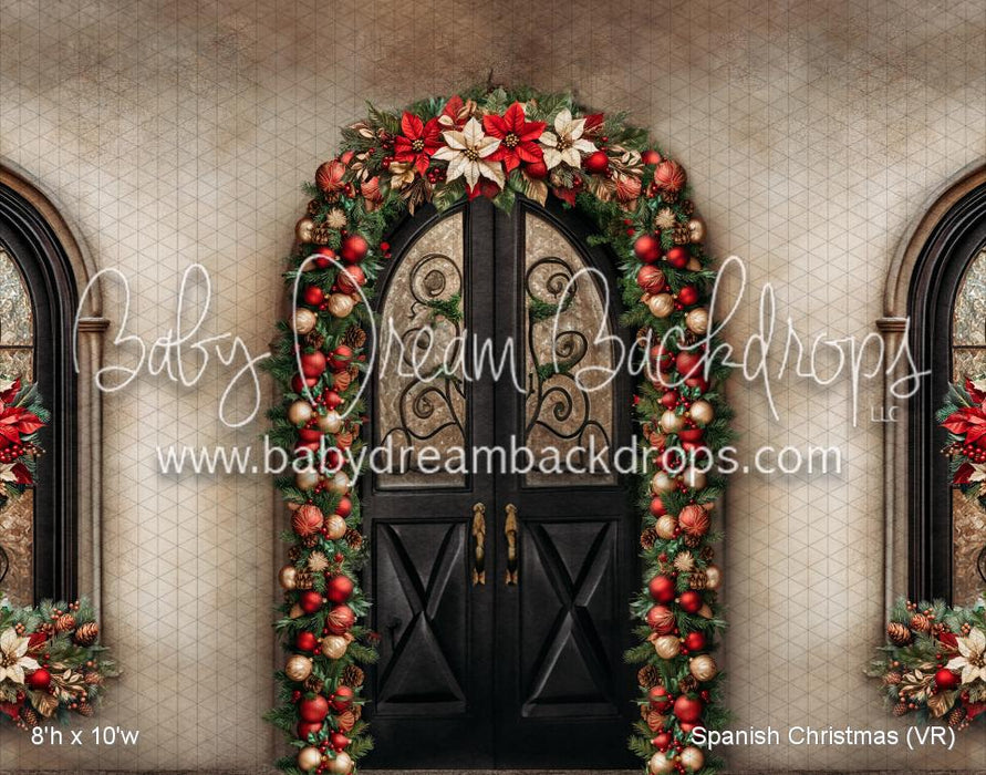 Spanish Christmas (VR)