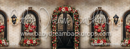 Spanish Christmas (VR)