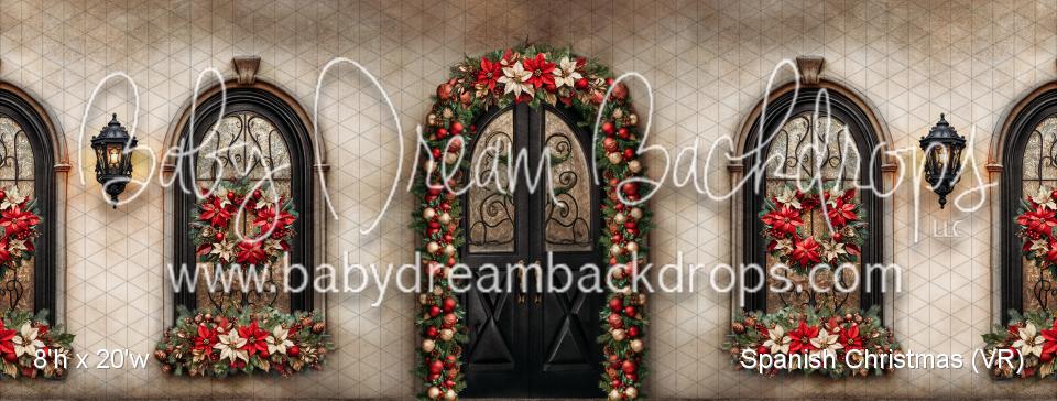 Spanish Christmas (VR)