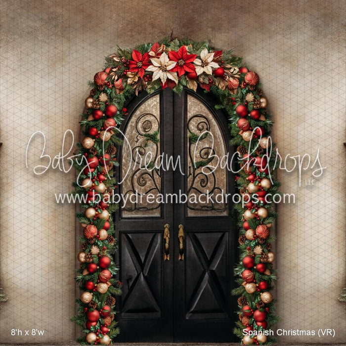 Spanish Christmas (VR)