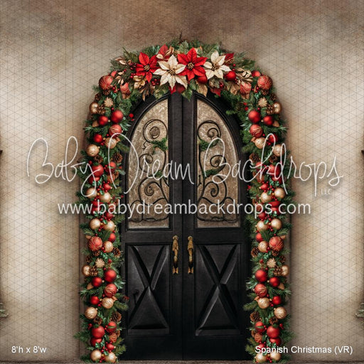 Spanish Christmas (VR)