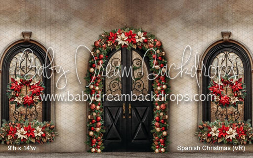 Spanish Christmas (VR)