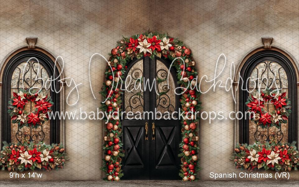 Spanish Christmas (VR)