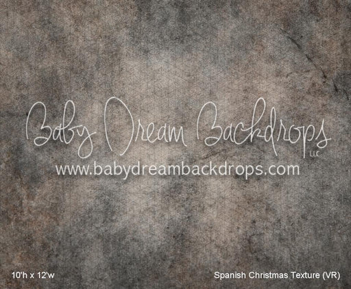 Spanish Christmas Texture (VR)