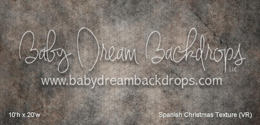 Spanish Christmas Texture (VR)