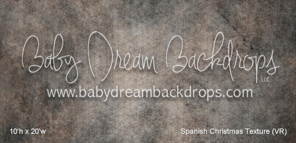 Spanish Christmas Texture (VR)