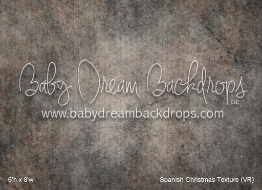 Spanish Christmas Texture (VR)