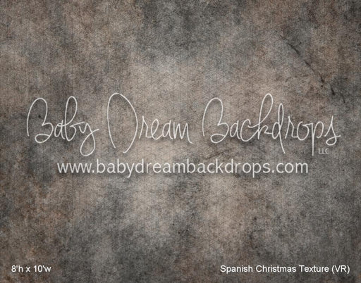 Spanish Christmas Texture (VR)