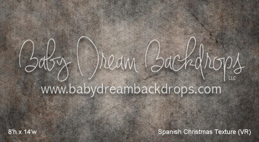 Spanish Christmas Texture (VR)