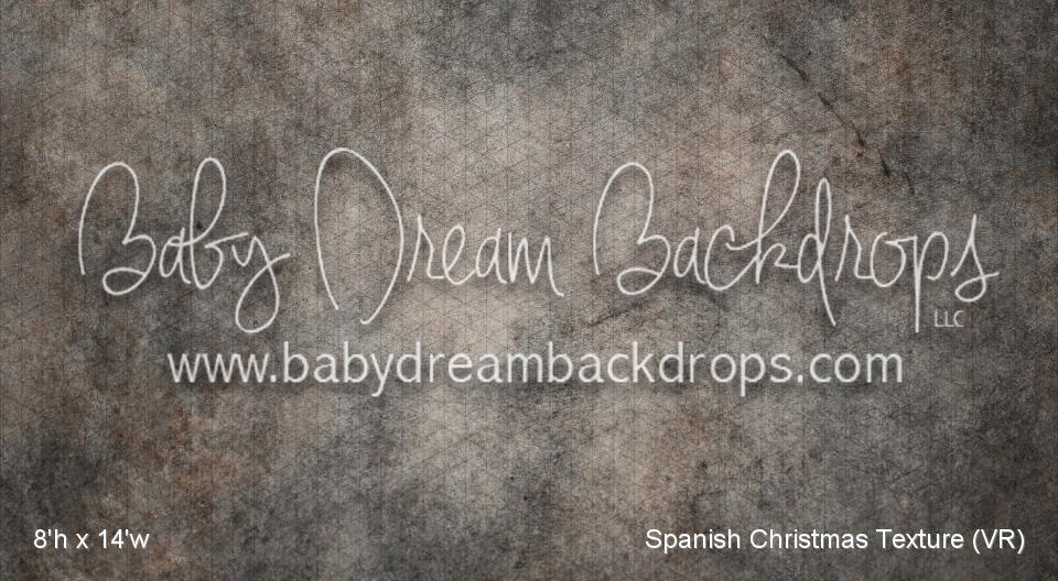 Spanish Christmas Texture (VR)