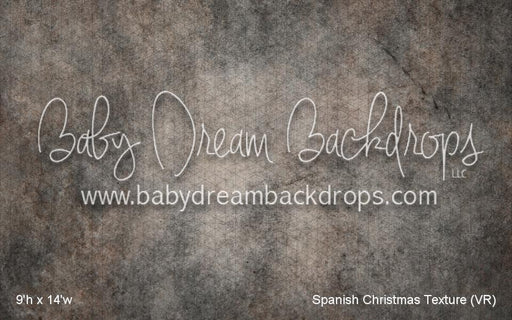 Spanish Christmas Texture (VR)