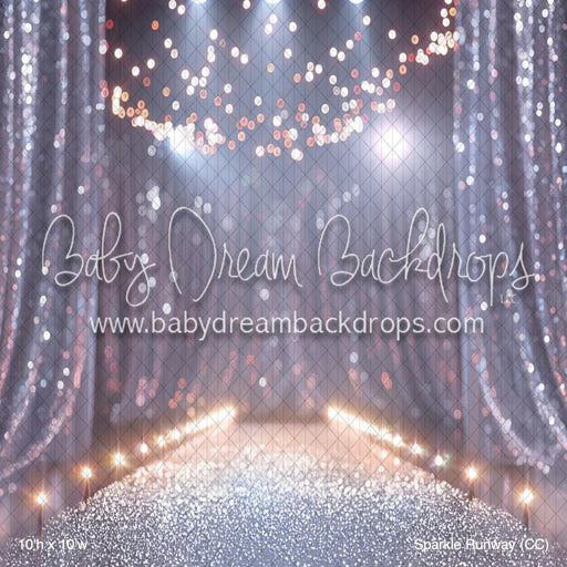 Sparkle Runway (CC)